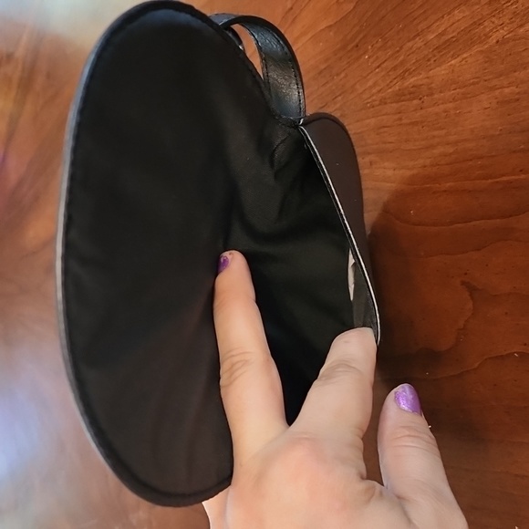 Laura Mercier cross body bag - Picture 4 of 6